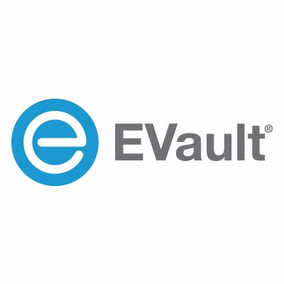 evault logo